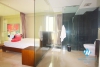 Duplex apartment for rent in Ciputra Tower, Tay Ho district 